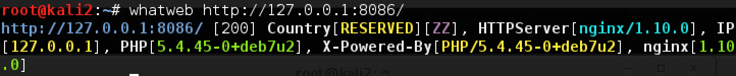 Пентест-лаборатория Pentestit — полное прохождение - 37 Пентест-лаборатория Pentestit — полное прохождение - 37