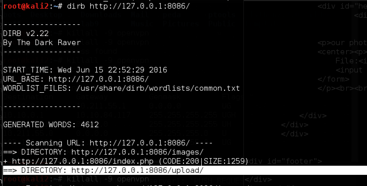 Пентест-лаборатория Pentestit — полное прохождение - 38 Пентест-лаборатория Pentestit — полное прохождение - 38