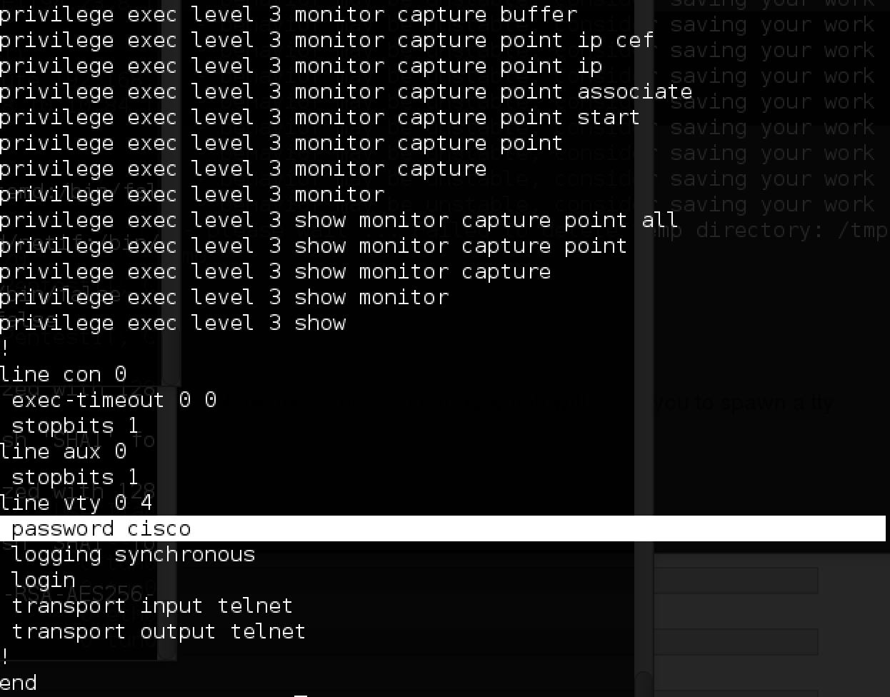 Пентест-лаборатория Pentestit — полное прохождение - 55 Пентест-лаборатория Pentestit — полное прохождение - 55