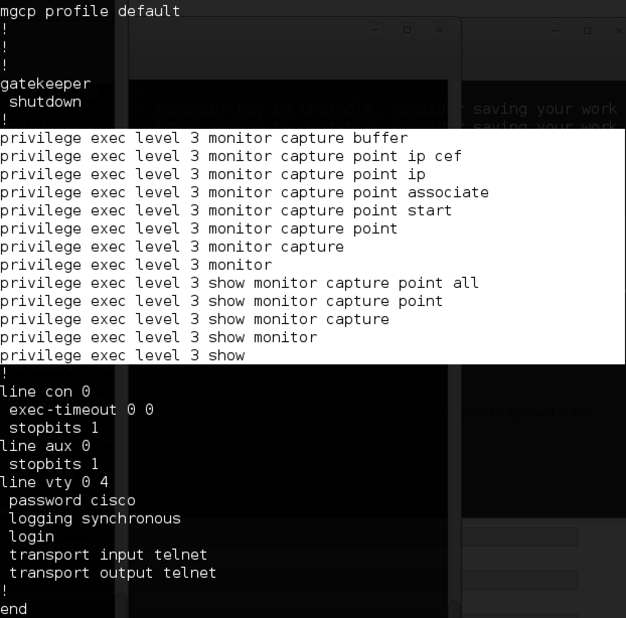 Пентест-лаборатория Pentestit — полное прохождение - 60 Пентест-лаборатория Pentestit — полное прохождение - 60