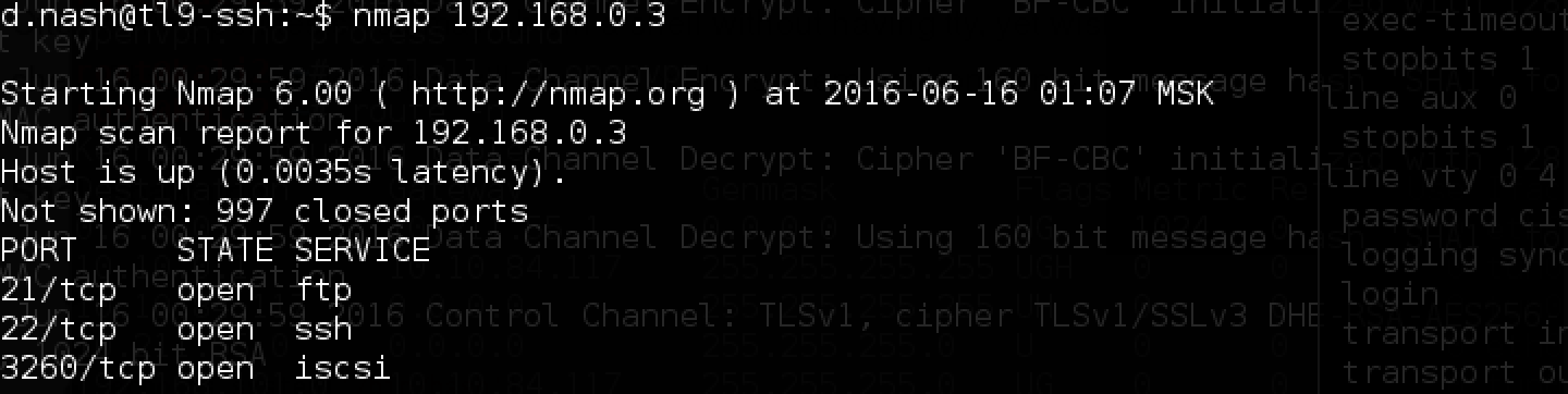 Пентест-лаборатория Pentestit — полное прохождение - 61 Пентест-лаборатория Pentestit — полное прохождение - 61