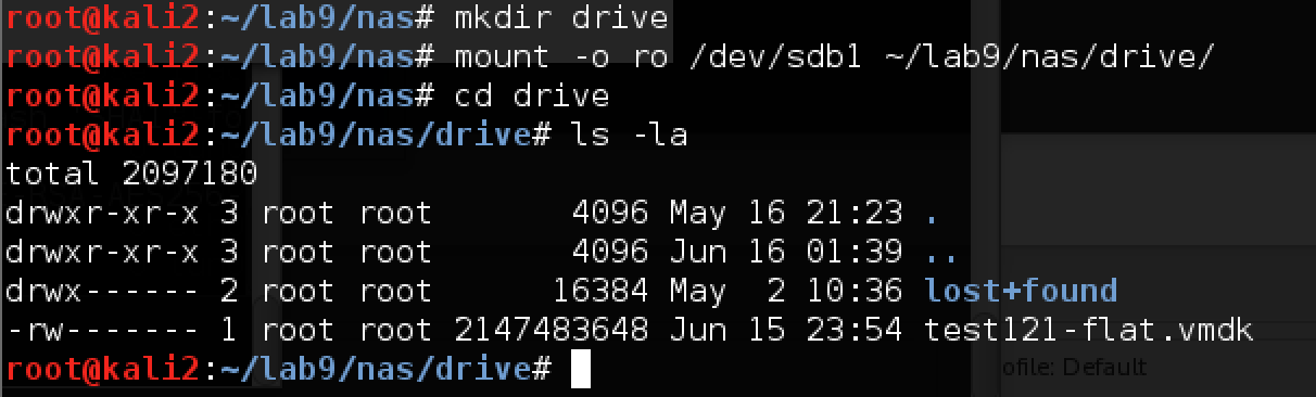 Пентест-лаборатория Pentestit — полное прохождение - 66 Пентест-лаборатория Pentestit — полное прохождение - 66