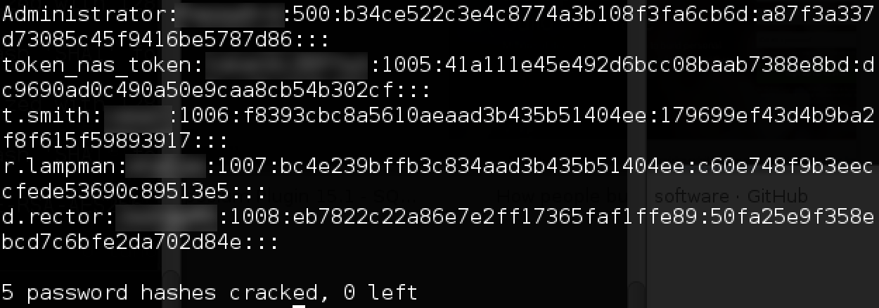 Пентест-лаборатория Pentestit — полное прохождение - 72 Пентест-лаборатория Pentestit — полное прохождение - 72