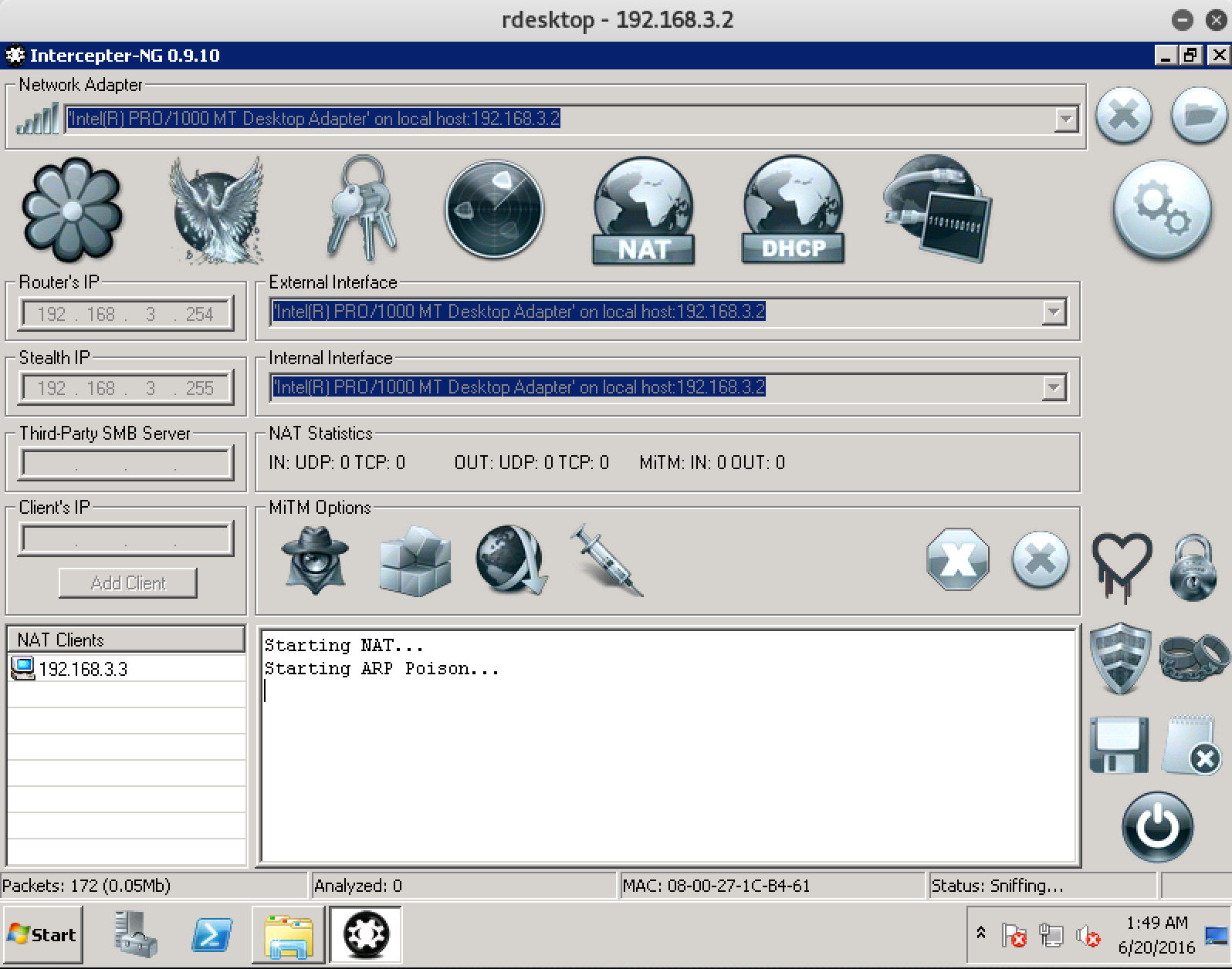 Пентест-лаборатория Pentestit — полное прохождение - 83 Пентест-лаборатория Pentestit — полное прохождение - 83