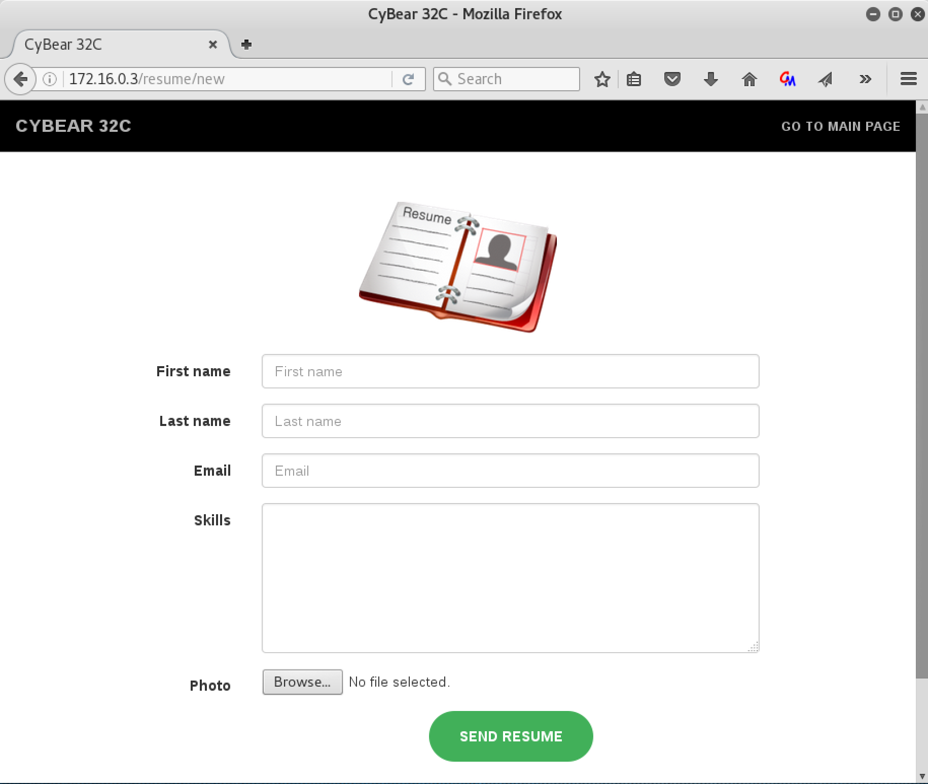 Пентест-лаборатория Pentestit — полное прохождение - 89 Пентест-лаборатория Pentestit — полное прохождение - 89
