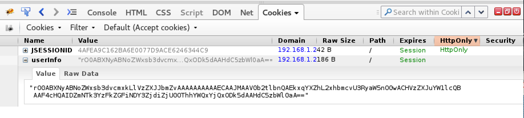 Пентест-лаборатория Pentestit — полное прохождение - 96 Пентест-лаборатория Pentestit — полное прохождение - 96