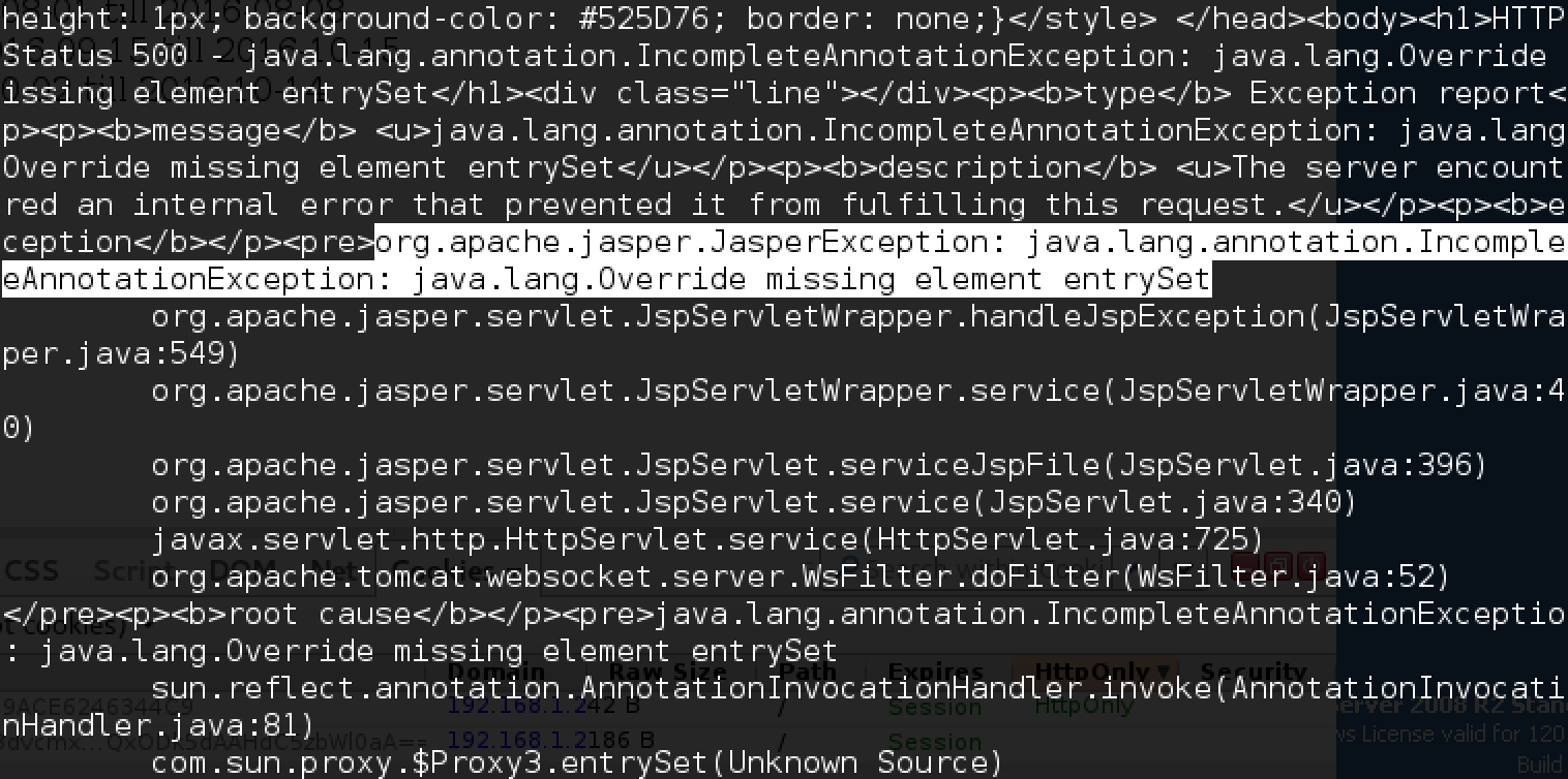 Пентест-лаборатория Pentestit — полное прохождение - 98 Пентест-лаборатория Pentestit — полное прохождение - 98