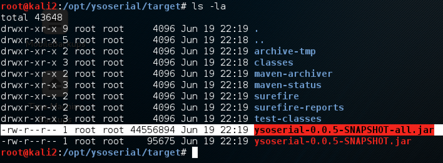Пентест-лаборатория Pentestit — полное прохождение - 99 Пентест-лаборатория Pentestit — полное прохождение - 99