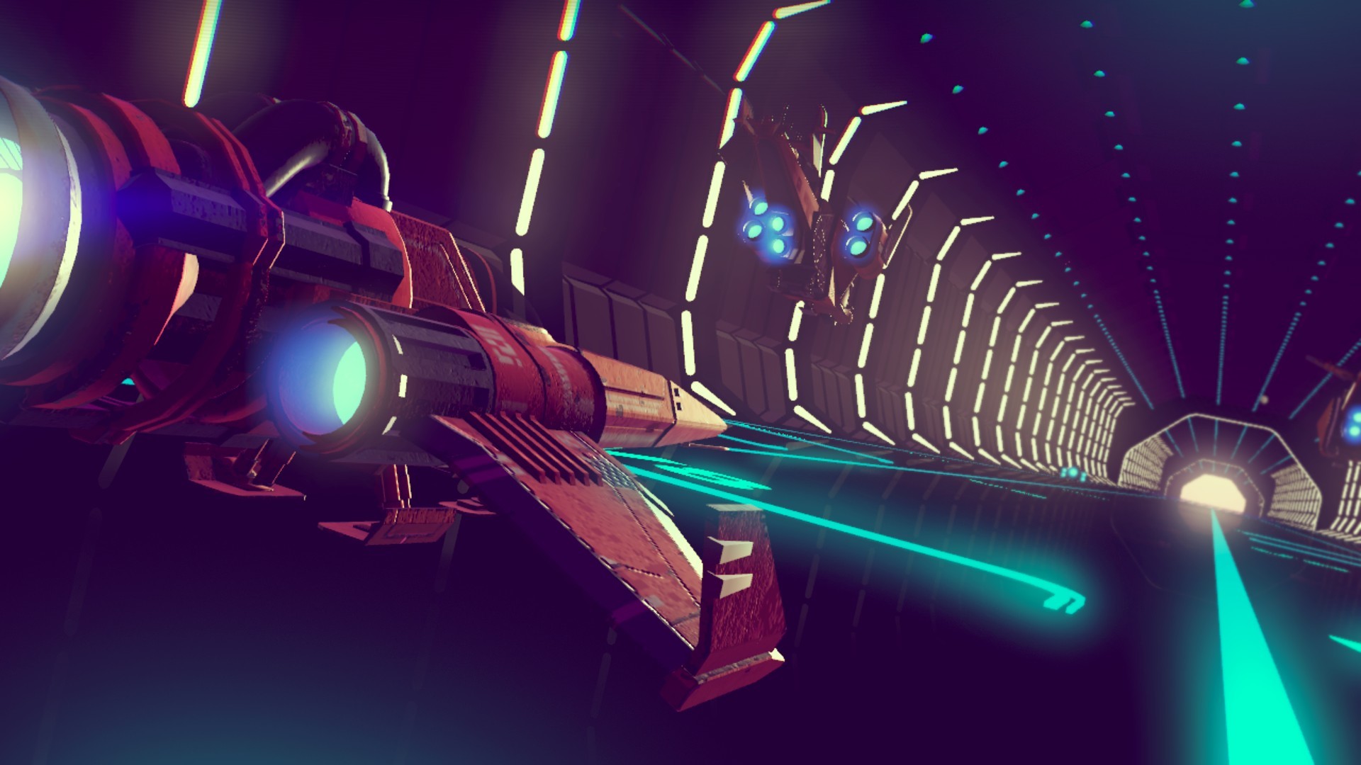 Разработчики игры No Man’s Sky защитили название от компании Sky - 12