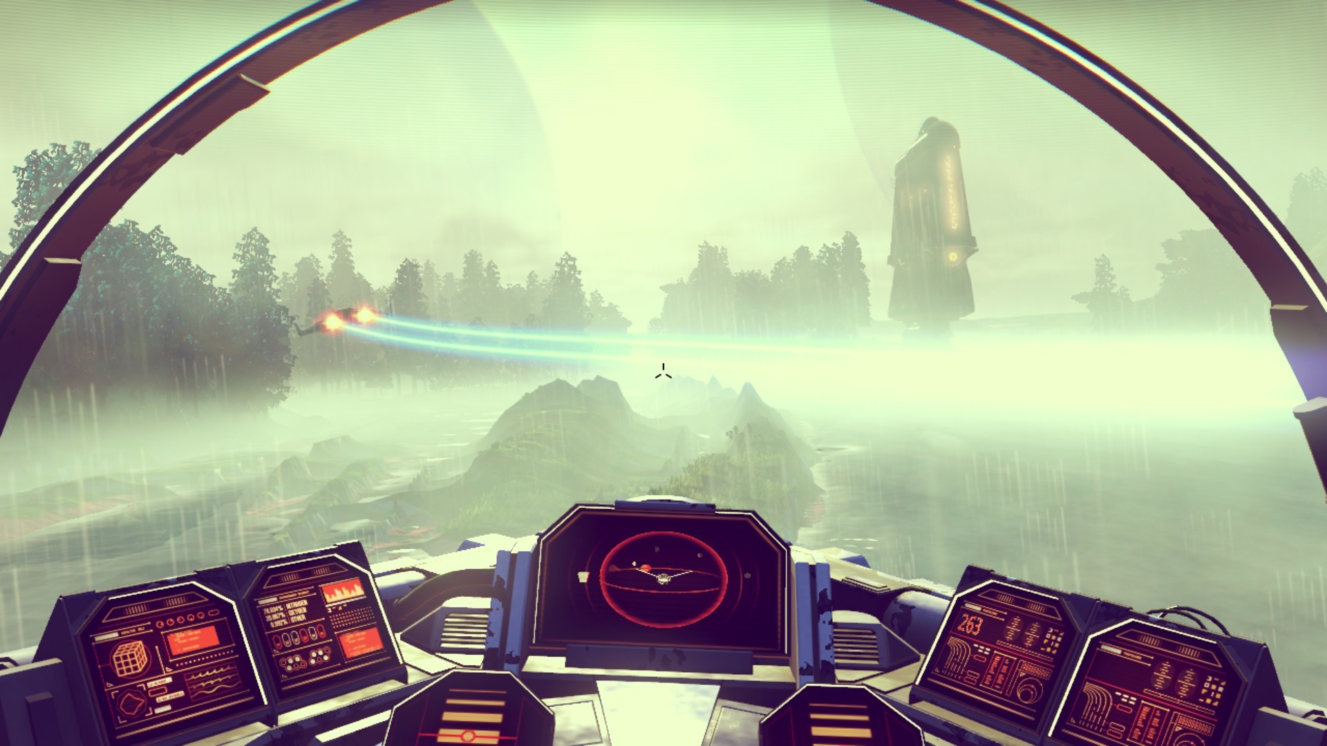Разработчики игры No Man’s Sky защитили название от компании Sky - 16