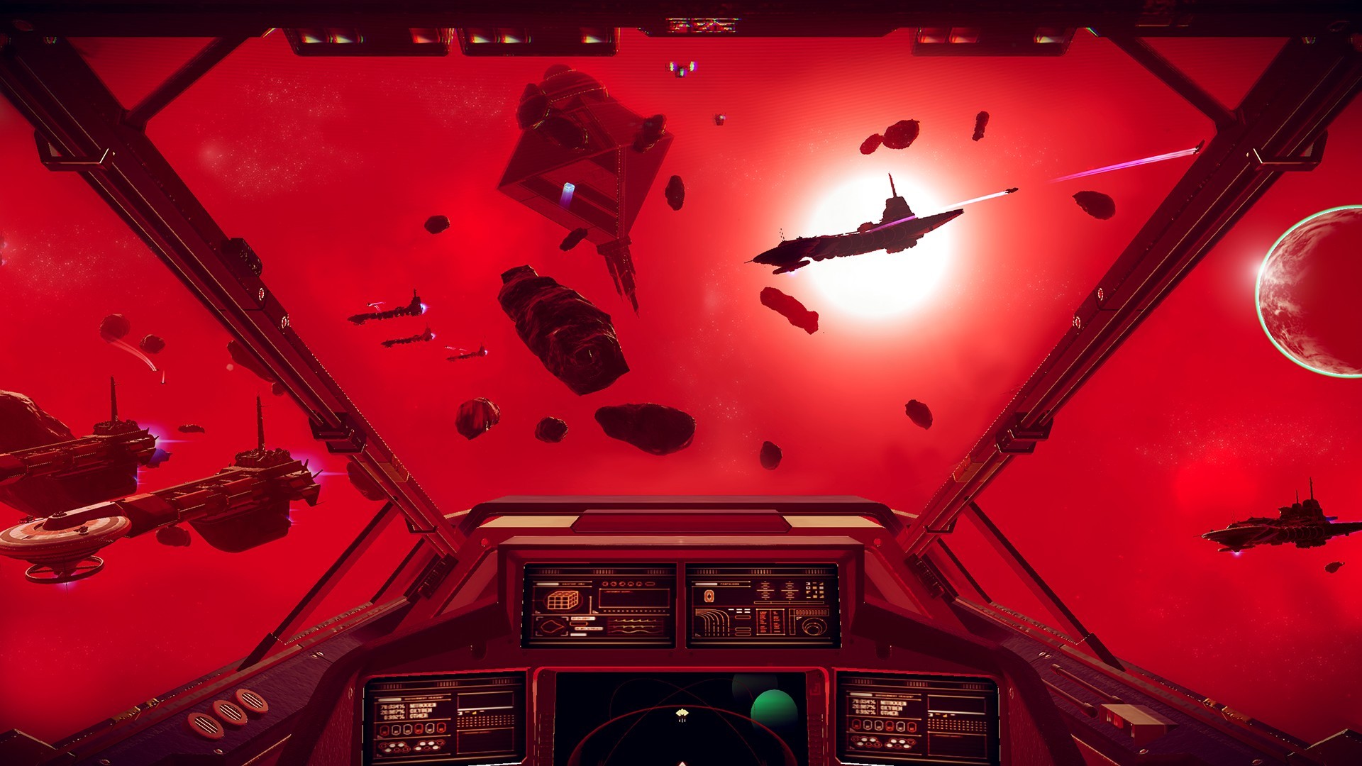 Разработчики игры No Man’s Sky защитили название от компании Sky - 6