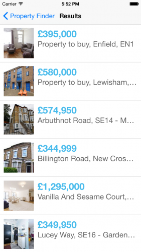 Создаем приложение на JavaScript с помощью React Native - 16 Создаем приложение на JavaScript с помощью React Native - 16