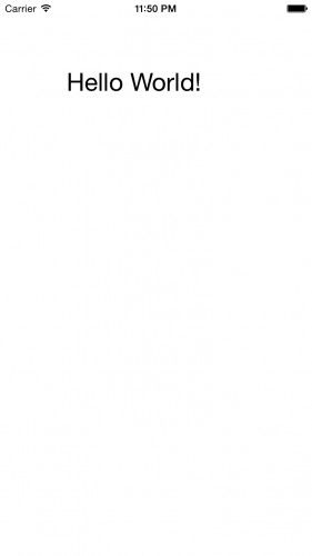 Создаем приложение на JavaScript с помощью React Native - 4 Создаем приложение на JavaScript с помощью React Native - 4