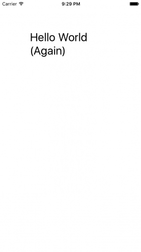 Создаем приложение на JavaScript с помощью React Native - 6 Создаем приложение на JavaScript с помощью React Native - 6
