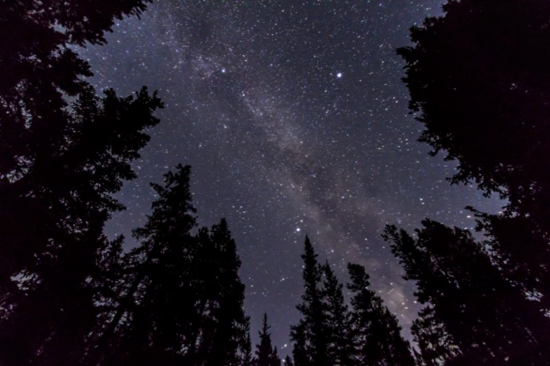 Спросите Итана №62: самая большая спиральная галактика - 1