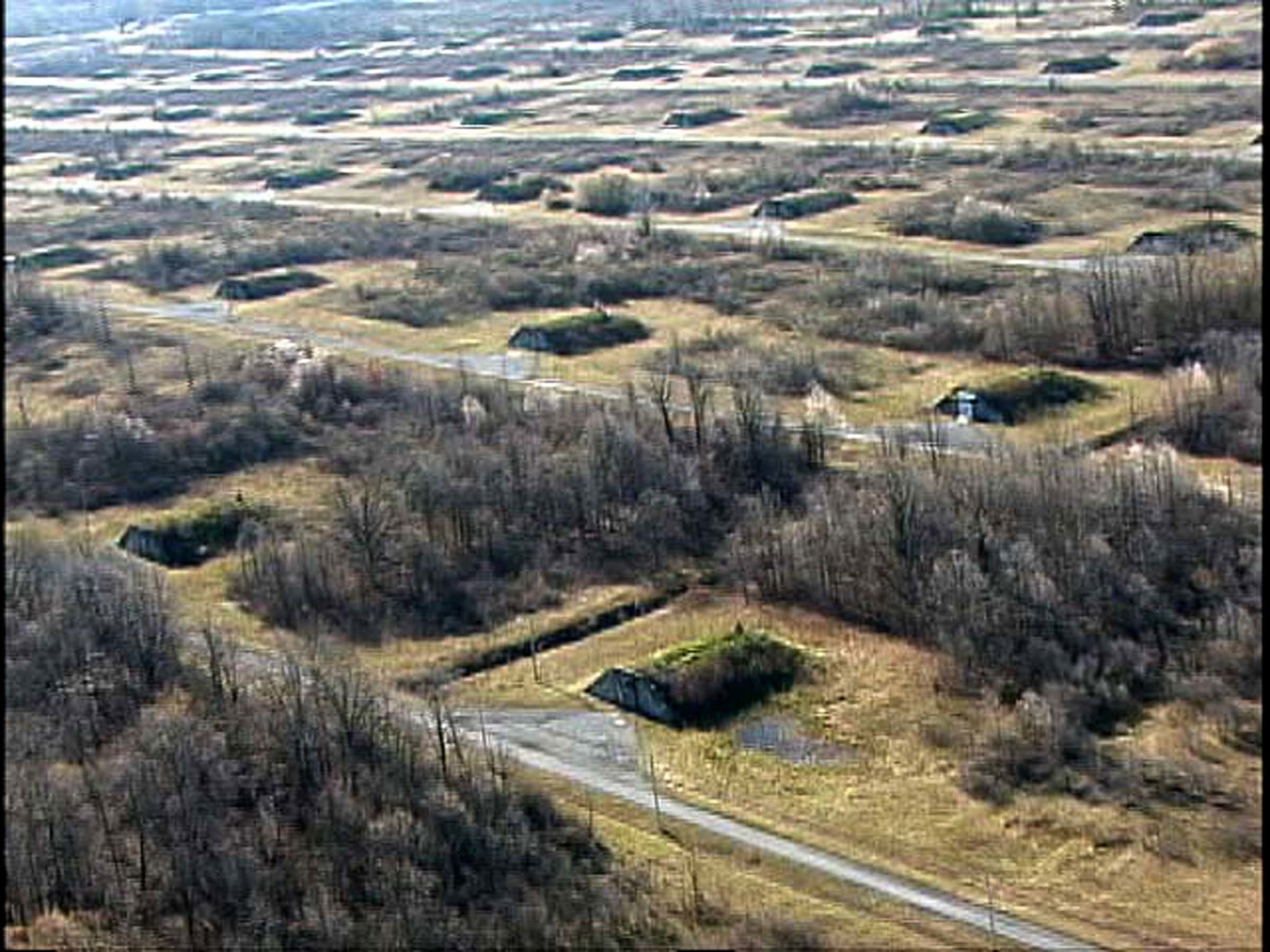 Уникальный ЦОД Finger Lakes Technologies Group внутри ядерного хранилища - 4 Уникальный ЦОД Finger Lakes Technologies Group внутри ядерного хранилища - 4