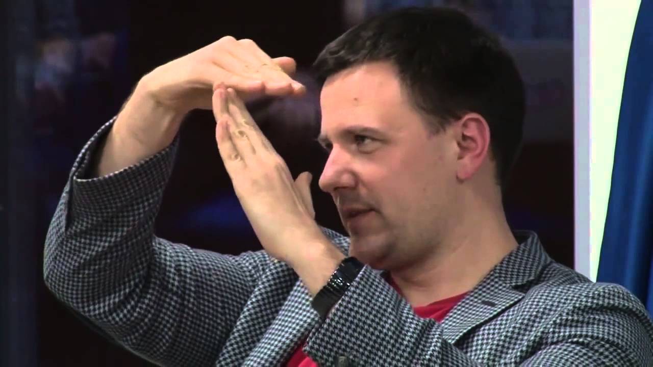 Вице-президент по новым продуктам Mail.ru Group Юрий Гурский — о собственных проектах: Maps.me, MSQRD и Prisma - 4 image