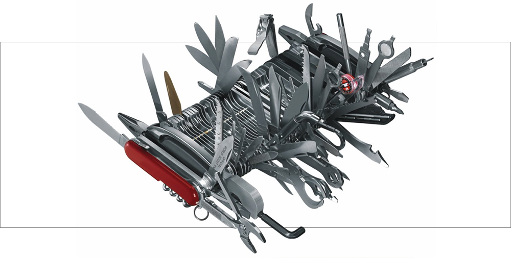 ALM Advisor – доступный online пользователям ALM-инструмент для оценки планируемого или существующего рабочего окружения - 1 ALM Advisor – доступный online пользователям ALM-инструмент для оценки планируемого или существующего рабочего окружения - 1