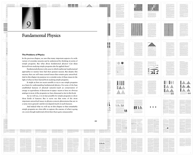 Что такое пространство-время на самом деле? - 10 image