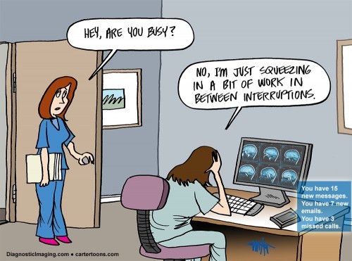 Драйвер виртуальных GPIO с контроллером прерываний на базе QEMU ivshmem для Linux - 1 Природа прерываний