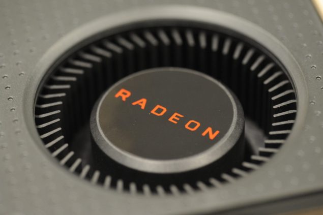 Видеокарта Radeon RX 480 не будет горячей или шумной