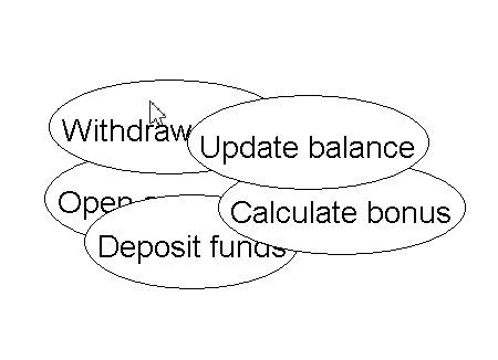 Реализация интерактивных диаграмм с помощью ООП на примере прототипа редактора UML-диаграмм. Часть 1 - 11 Реализация интерактивных диаграмм с помощью ООП на примере прототипа редактора UML-диаграмм. Часть 1 - 11