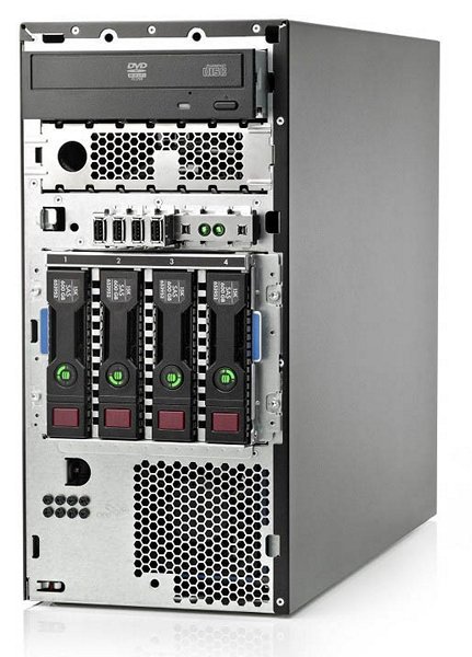 Самые популярные модели refurbished-серверов - 12 Самые популярные модели refurbished-серверов - 12