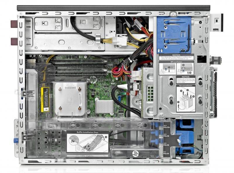 Самые популярные модели refurbished-серверов - 14 Самые популярные модели refurbished-серверов - 14