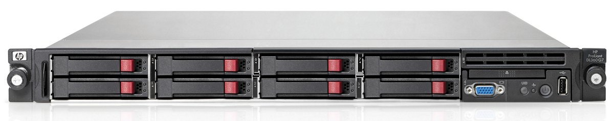 Самые популярные модели refurbished-серверов - 16 Самые популярные модели refurbished-серверов - 16