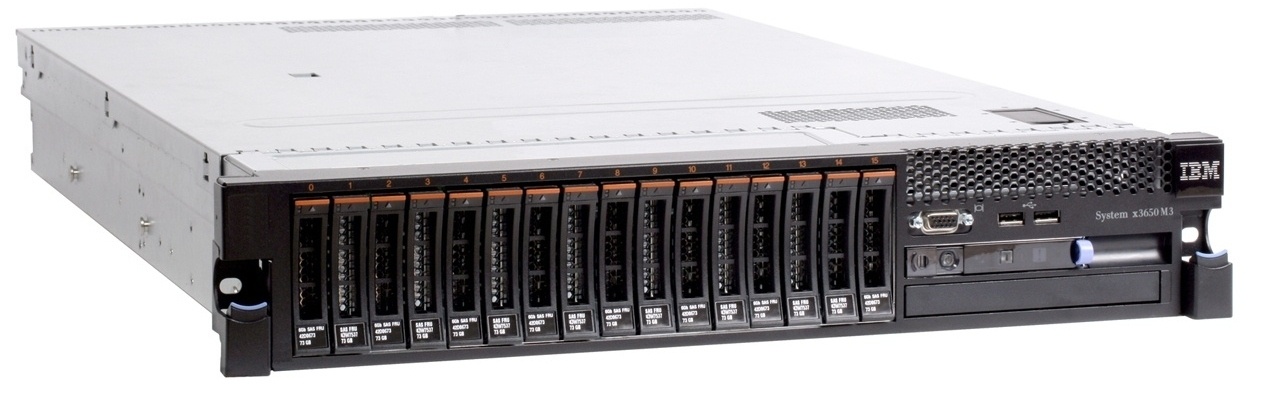 Самые популярные модели refurbished-серверов - 20 Самые популярные модели refurbished-серверов - 20