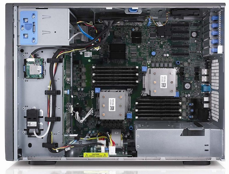 Самые популярные модели refurbished-серверов - 3 Самые популярные модели refurbished-серверов - 3