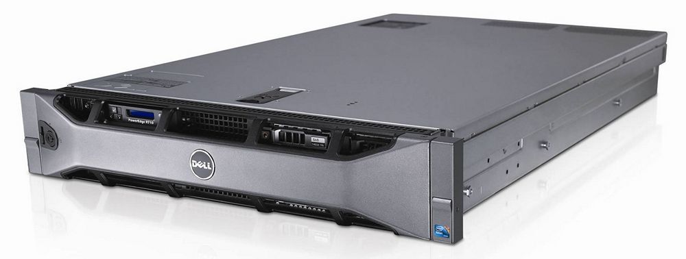 Самые популярные модели refurbished-серверов - 8 Самые популярные модели refurbished-серверов - 8