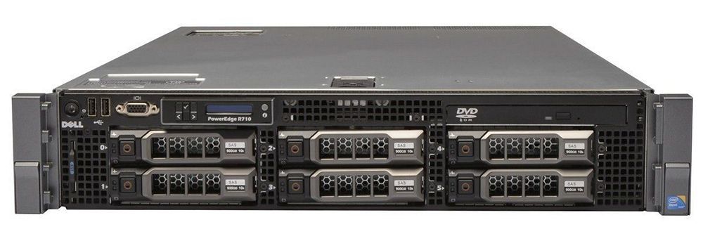 Самые популярные модели refurbished-серверов - 9 Самые популярные модели refurbished-серверов - 9
