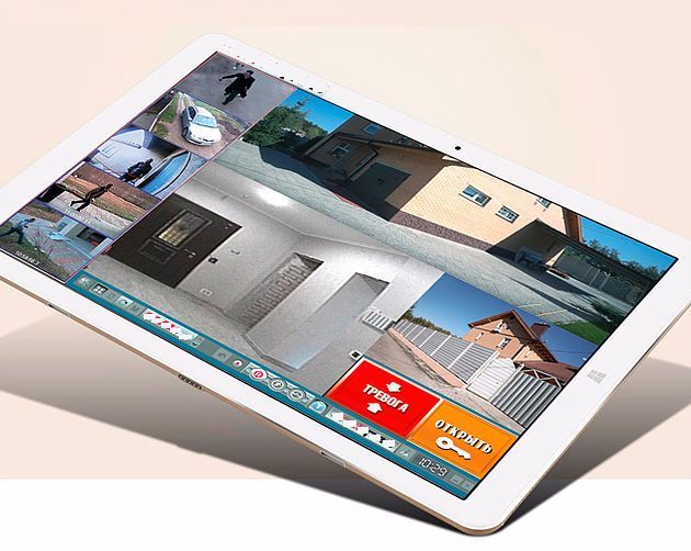 Системы безопасности должны предохранять, а не записывать, как вас убивают - 1 Системы безопасности должны предохранять, а не записывать, как вас убивают - 1