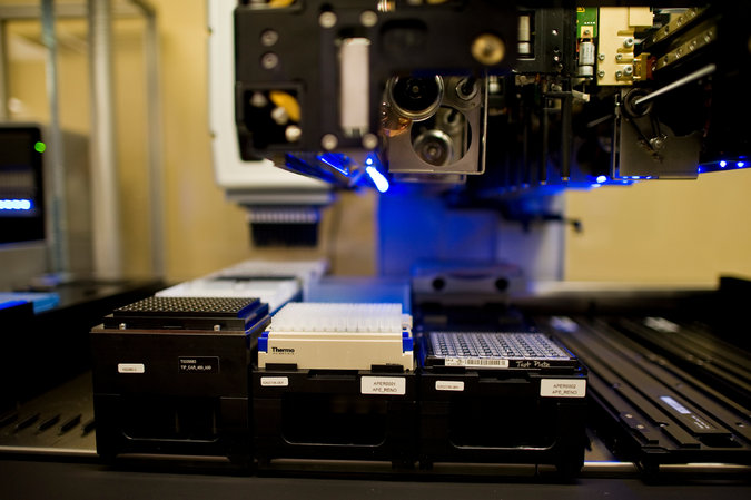 Ученые объявили о запуске проекта HGP-write, конечная цель которого — создание полного синтетического генома человека - 3 image