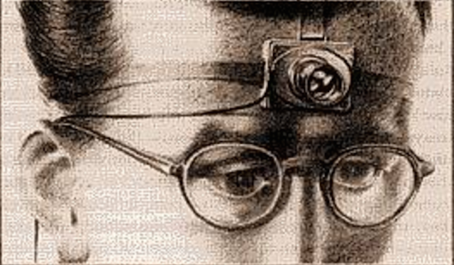 Ванневар Буш — блестящий инженер-приборист - 13 Ванневар Буш — блестящий инженер-приборист - 13