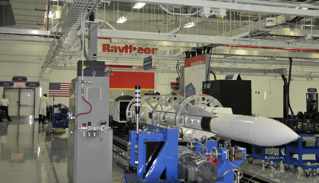 Ванневар Буш — блестящий инженер-приборист - 3 Ванневар Буш — блестящий инженер-приборист - 3