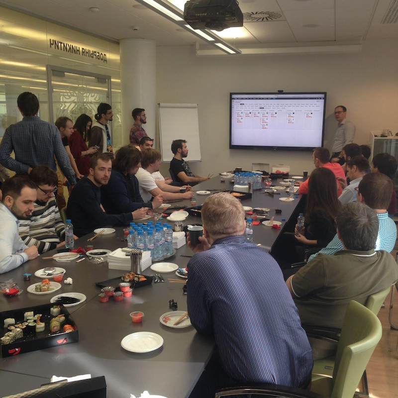 Как мы разрабатываем новый фронтенд Tinkoff.ru - 15 image