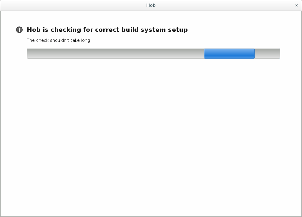 Запускаем Yocto Linux на виртуальной машине - 2 Запускаем Yocto Linux на виртуальной машине - 2