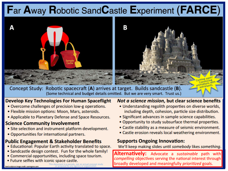 Дороги на Марс идут через Луну… - 3 image