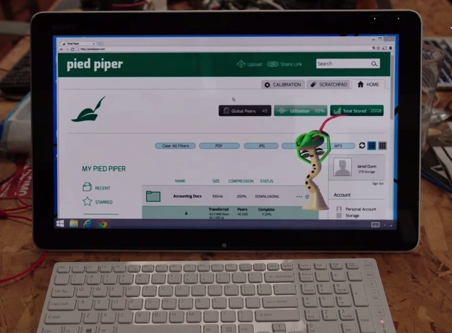 Почему не взлетел Pied Piper: наш разбор 9 серии 3 сезона сериала «Кремниевая долина» - 4 Почему не взлетел Pied Piper: наш разбор 9 серии 3 сезона сериала «Кремниевая долина» - 4