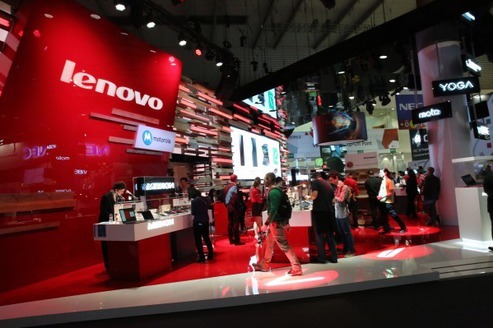 Lenovo исправила уязвимости в своем ПО - 1