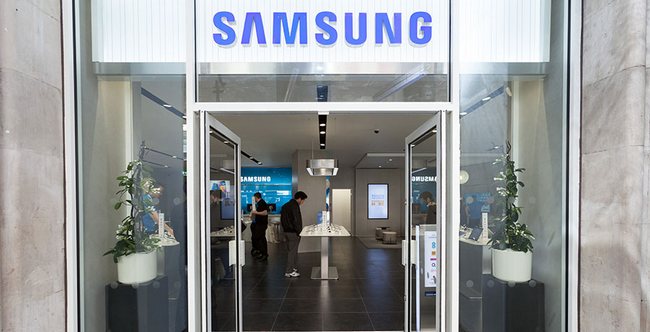 Samsung может перенести европейскую штаб-квартиру из Лондона