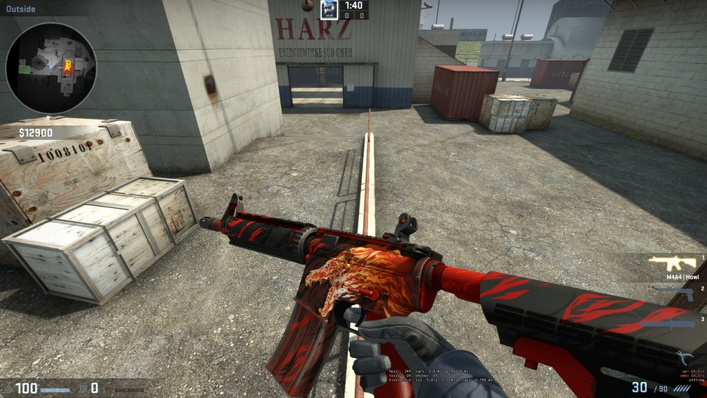 На Valve подан иск за незаконную организацию азартных игр - 2 image