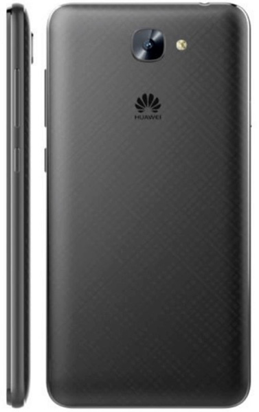 Huawei Y6 II Compact