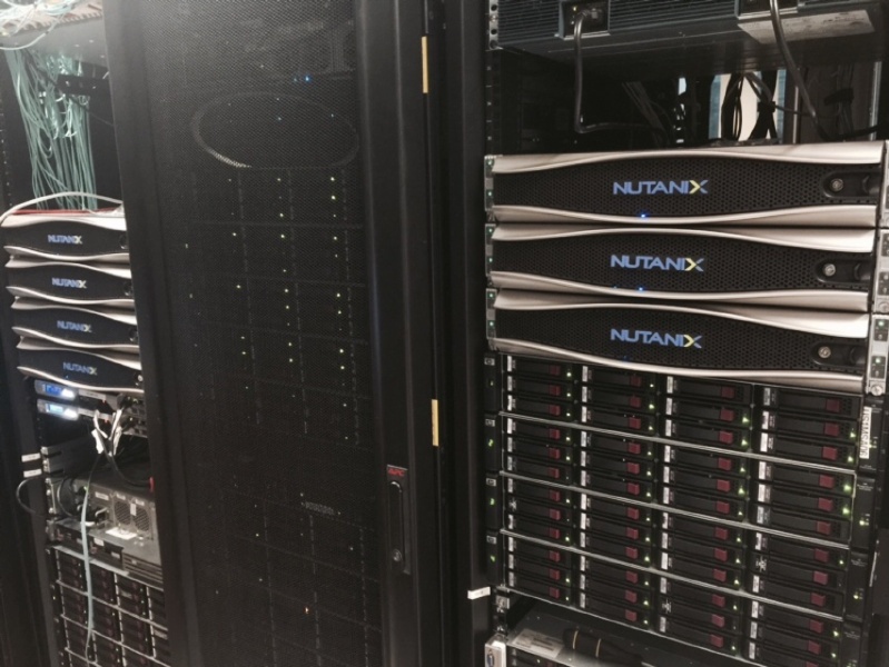 NutanixOS 4.7 — что нового готовится в свежем релизе - 10 NutanixOS 4.7 — что нового готовится в свежем релизе - 10